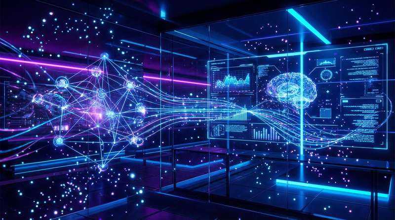 脚底按摩AI视频技术