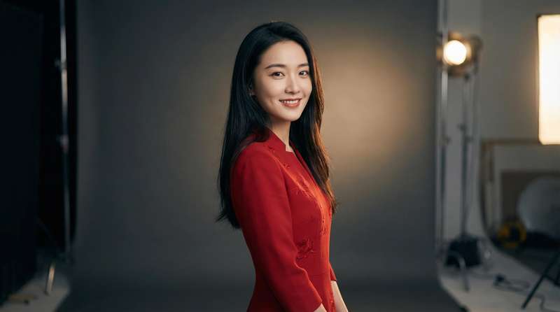 脚底按摩明星创作者