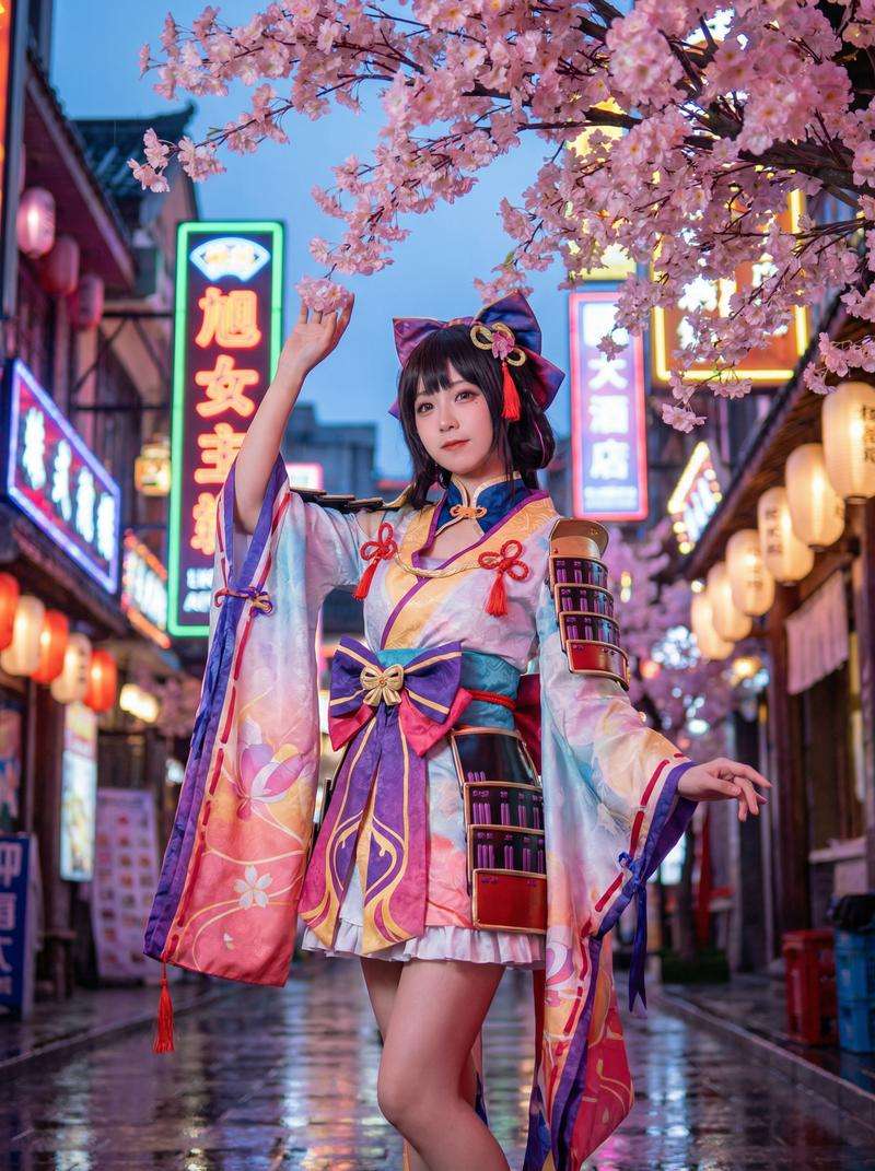 脚底按摩动漫cosplay视频