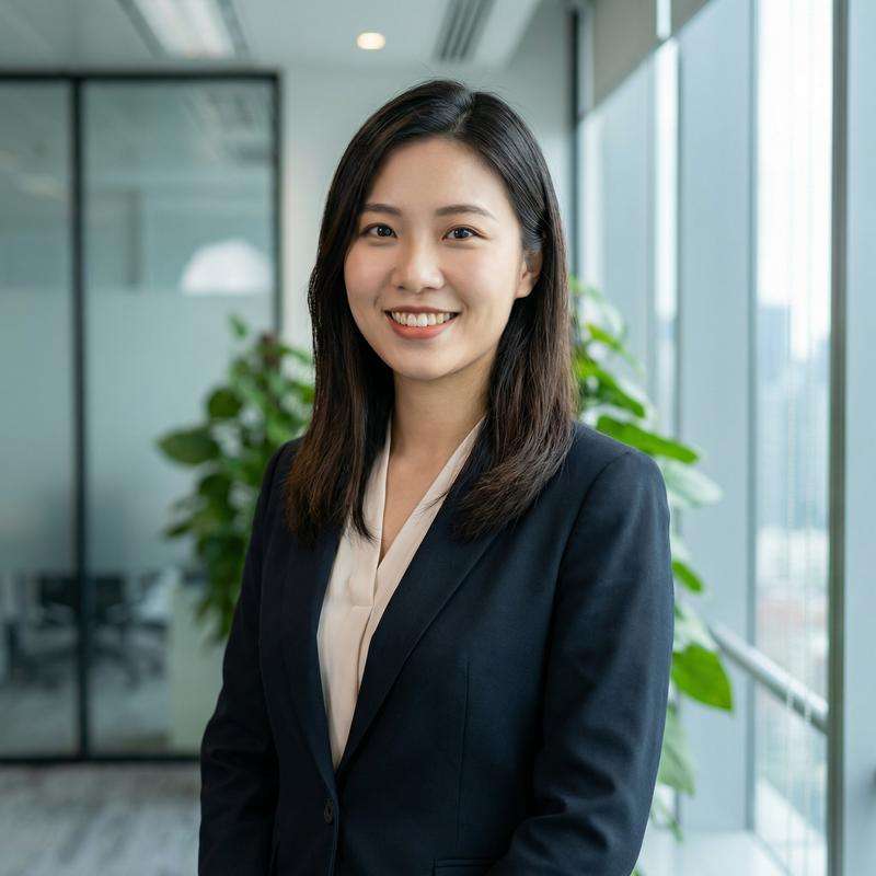 脚底按摩专家-林雨萱