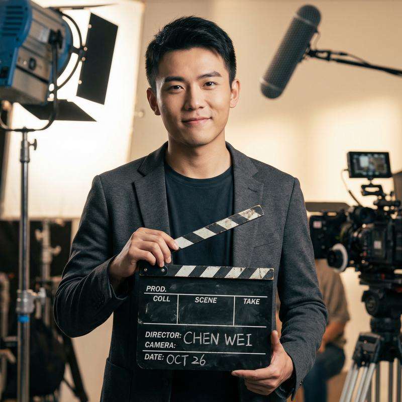 脚底按摩专家-陈志远