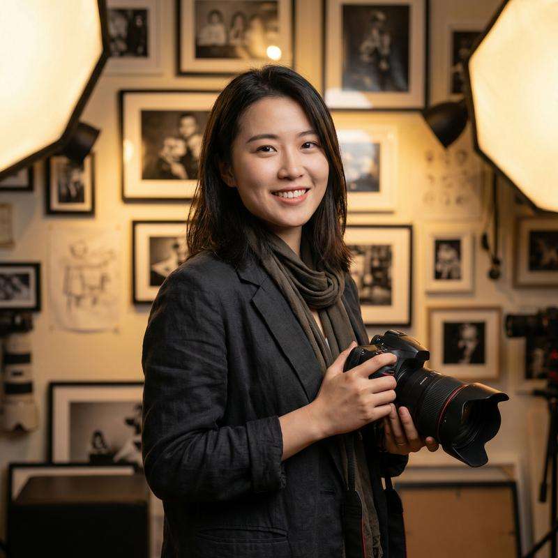 脚底按摩专家-苏晓彤