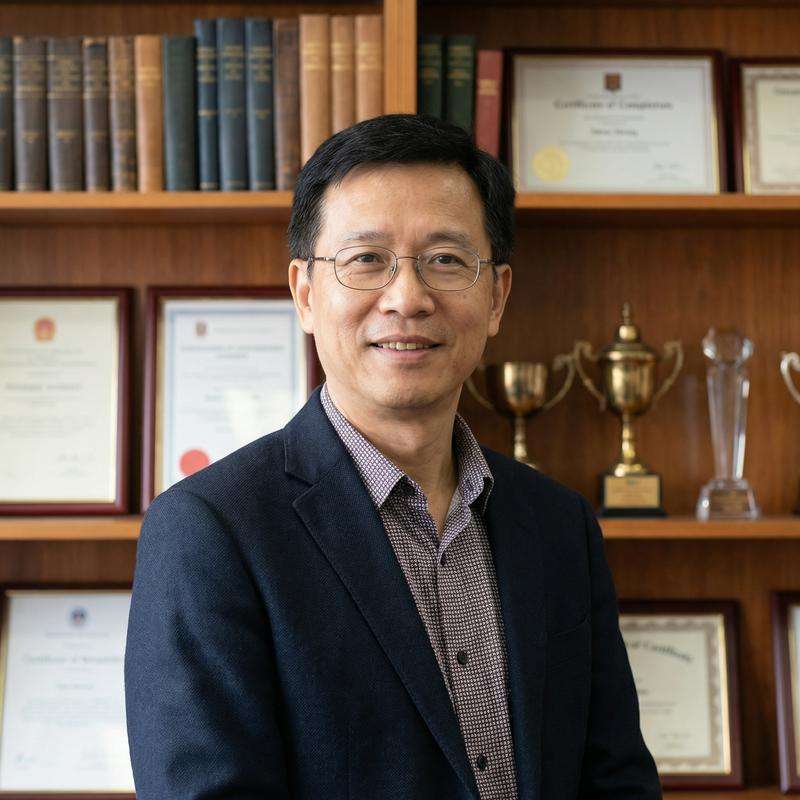 脚底按摩专家-王建国